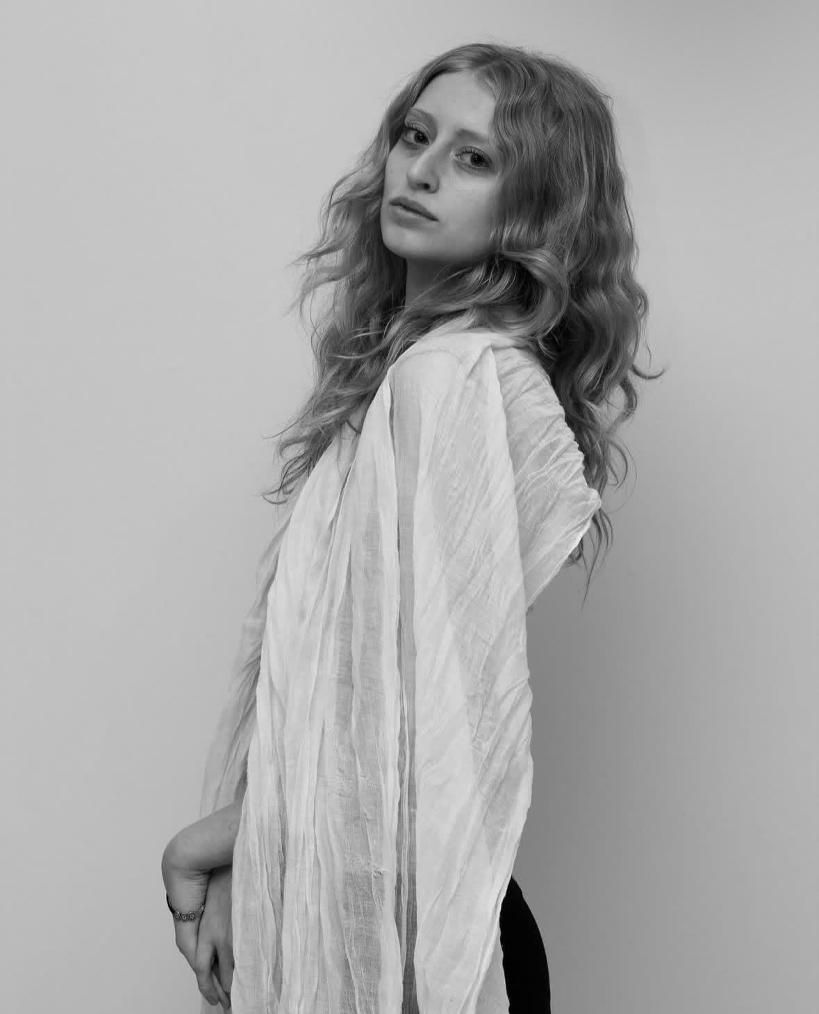 Modeling 8