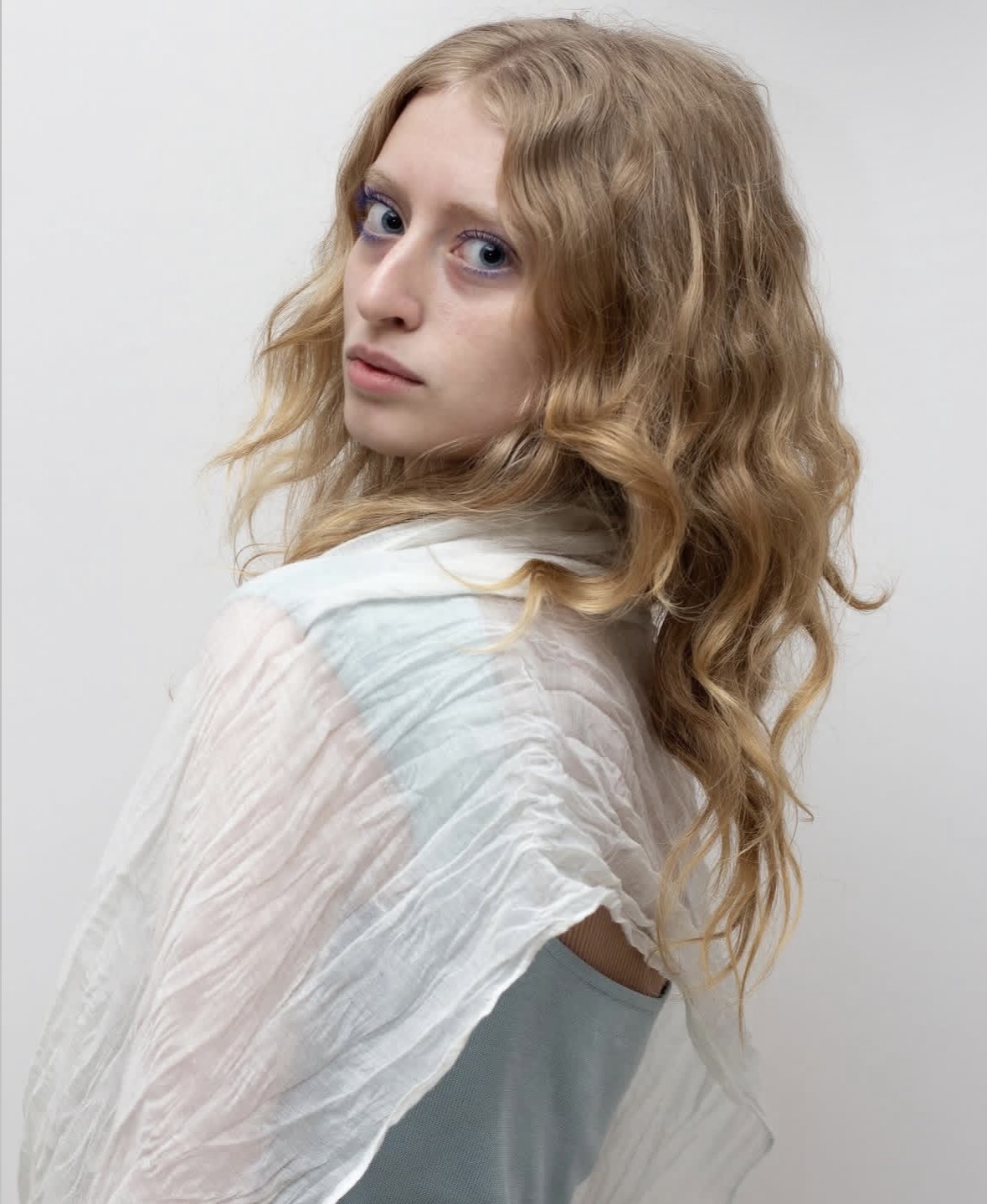 Modeling 9