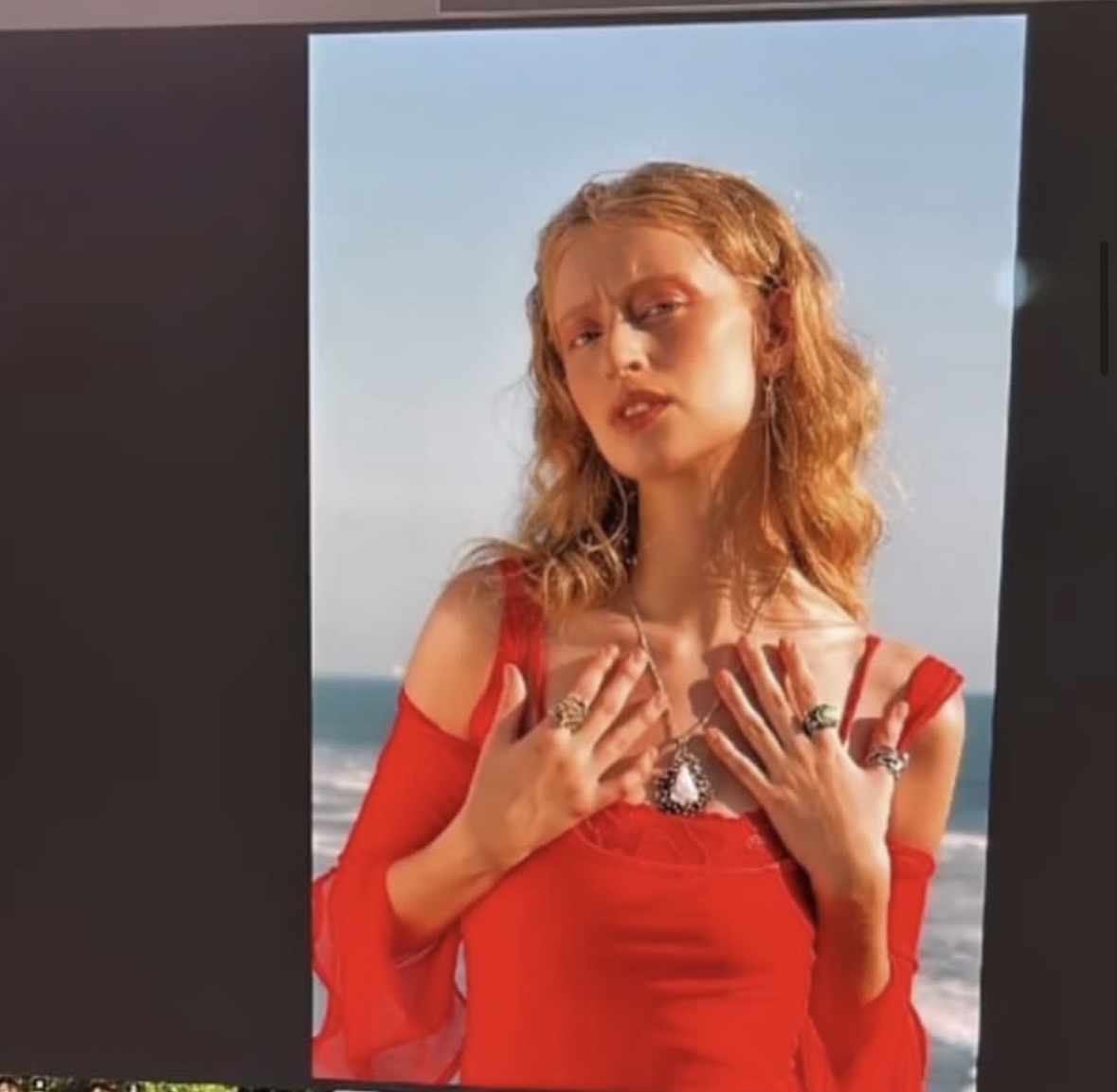Modeling 10