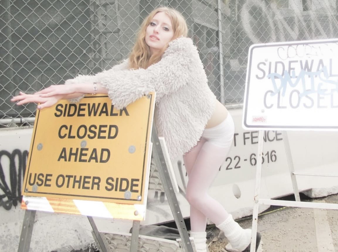 Modeling 14